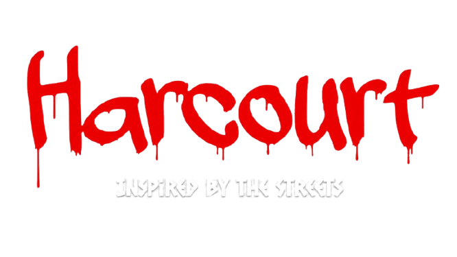 Harcourt