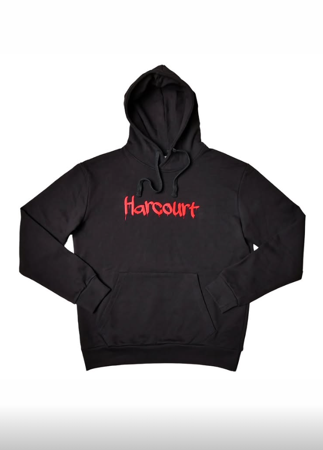 Classic Hoodie